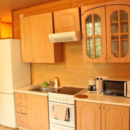 Tientaus 1 Apartments Imatra Exterior foto