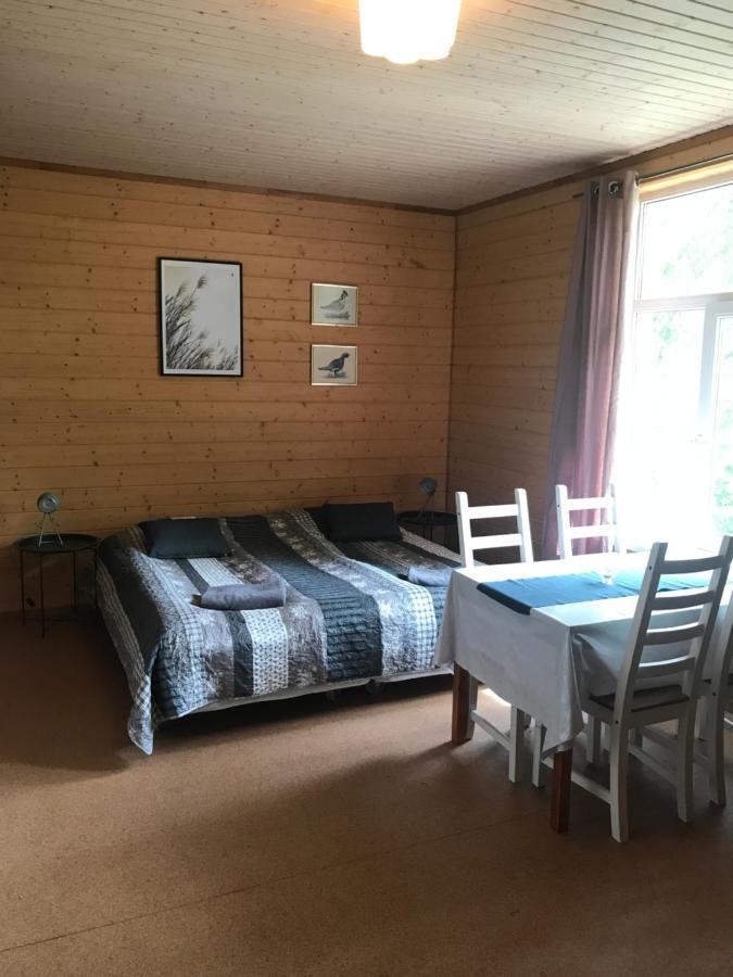 Tientaus 1 Apartments Imatra Exterior foto