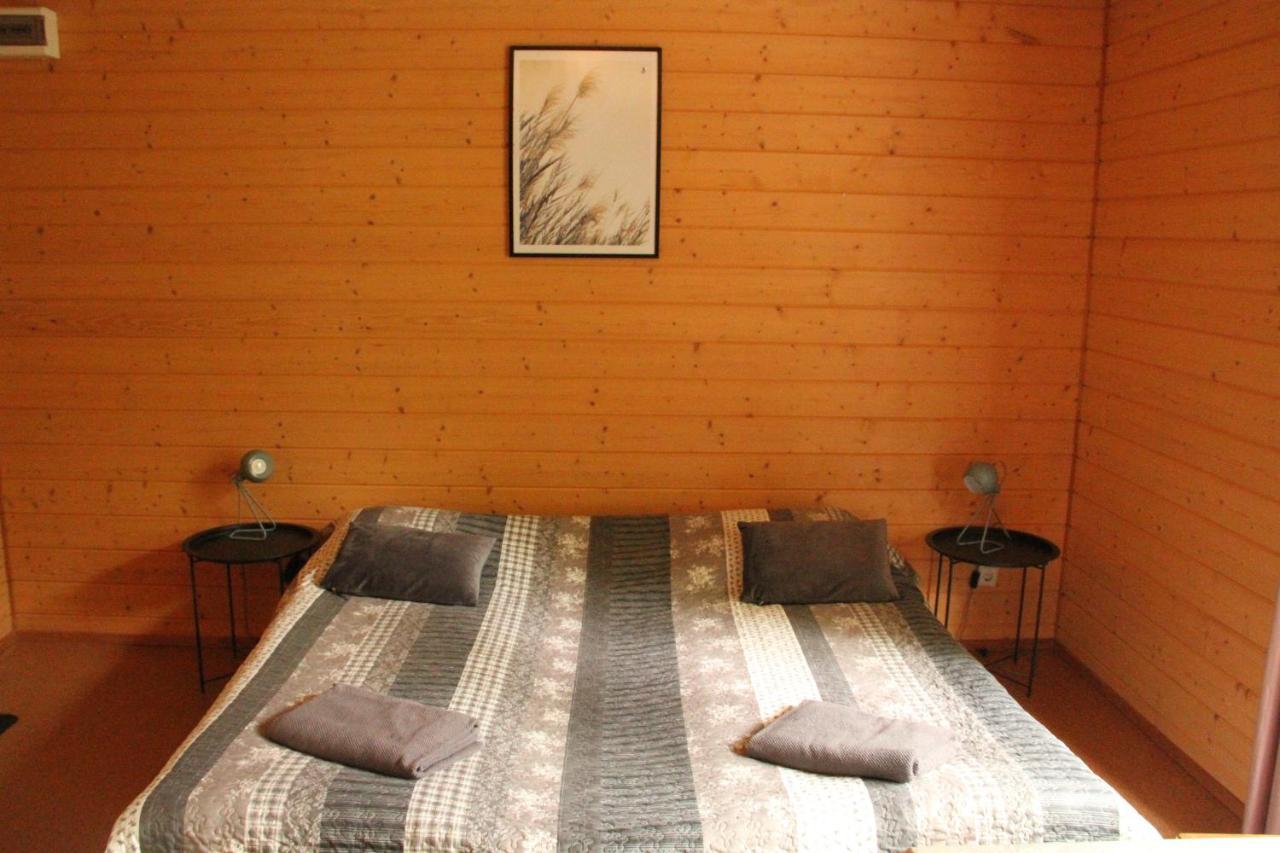 Tientaus 1 Apartments Imatra Exterior foto