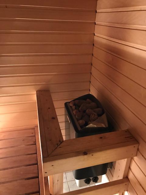 Tientaus 1 Apartments Imatra Exterior foto